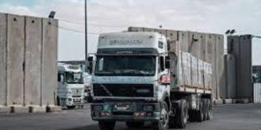 بريطانيا تعلن مساعدات إضافية لقطاع غزة وتحمل إسرائيل مسؤولية تفاقم المجاعة - هرم مصر