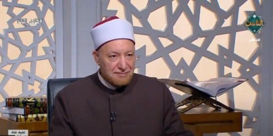 حكم رهن الأراضي في الإسلام.. أمين الفتوى يوضح الضوابط الشرعية - هرم مصر