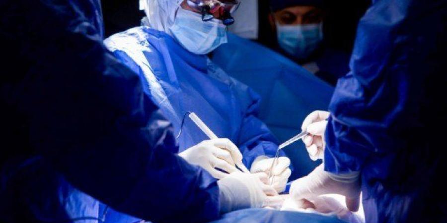 الكويت.. مستشفى جابر يسجل 30 عملية زراعة كلى ناجحة خلال شهر أغسطس - هرم مصر
