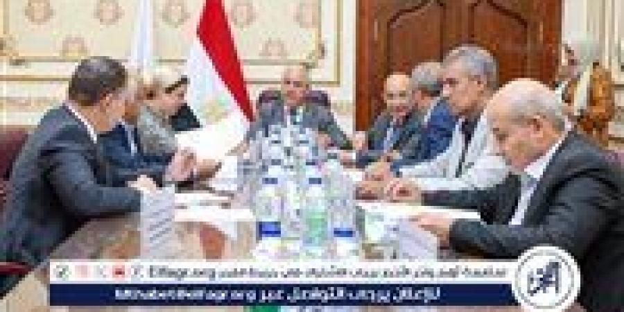 “الوطنية للصحافة” تجتمع وتتخذ عددًا من القرارات الهامة - هرم مصر
