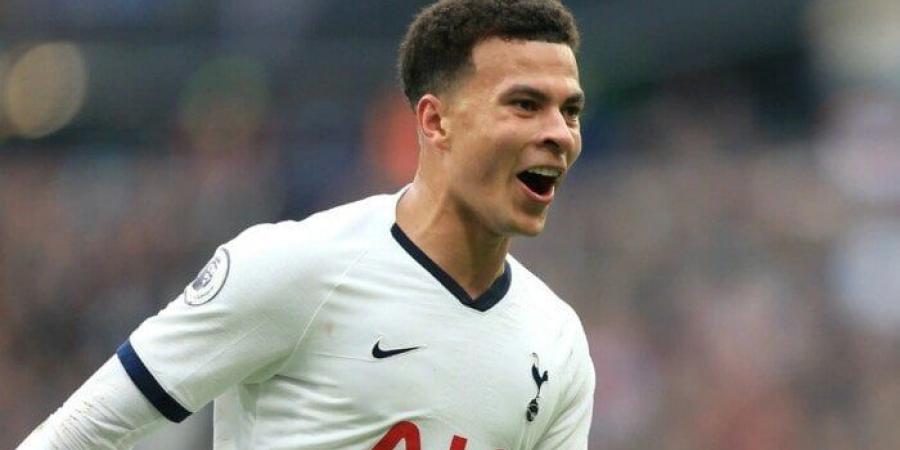 ديلي آلي يفسخ عقده مع كومو الإيطالي - هرم مصر