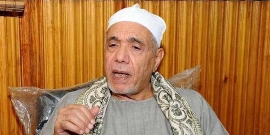 مجلس نقابة القراء يعقد اجتماعه الأول بعد الانتخابات ويقر التشكيل الجديد - هرم مصر