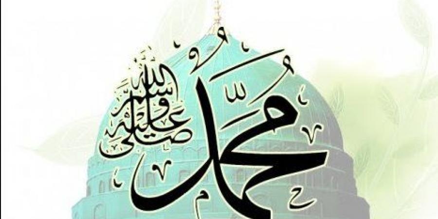 كيف وصف أبو بكر الصديق ملامح النبي.. تعرف على جمال هيئته وبهائه - هرم مصر