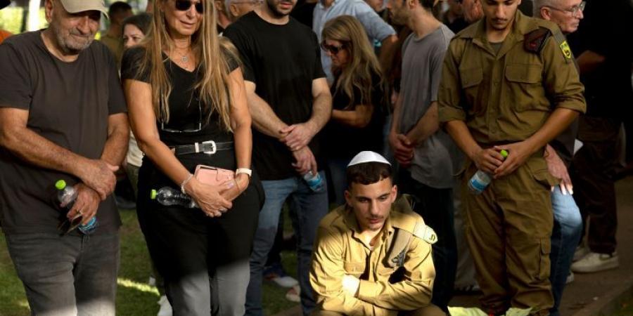 انتحار 18 جنديا إسرائيليا منذ بداية العام - هرم مصر