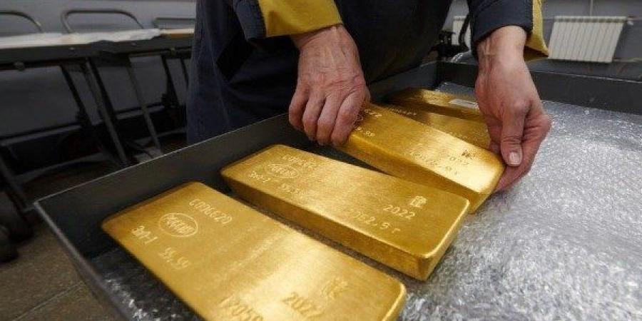 سعر العقود الآجلة للذهب يسجل 3600 دولار مع رهانات خفض الفائدة - هرم مصر