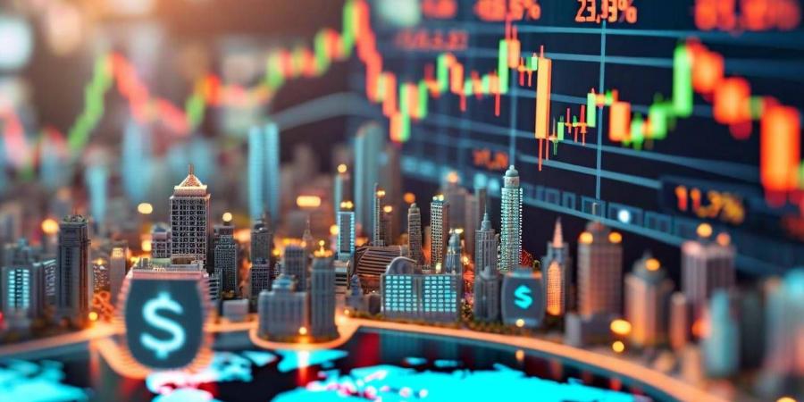 أسواق السندات.. بين ضغوط العوائد في أوروبا وطفرة الإصدارات العالمية - هرم مصر