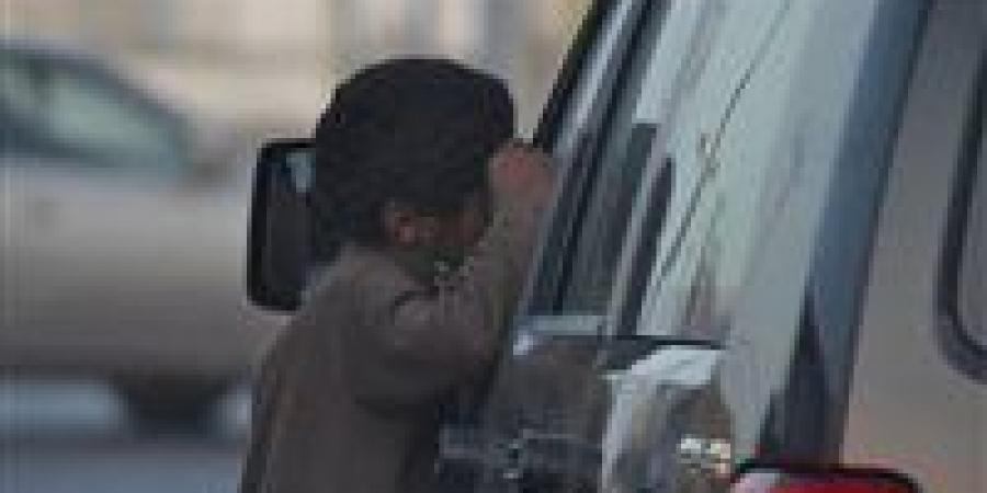 عصابة "الكتعة" تستغل الأطفال الأحداث في التسول بالقاهرة.. وقرار جديد ضدهم - هرم مصر