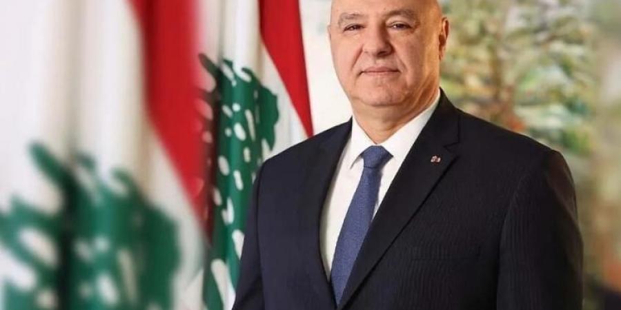 الرئيس اللبنانى: ملتزمون بحماية حقوق جميع المواطنين - هرم مصر