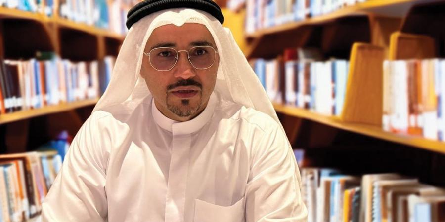 الدعيج لـ«الجريدة•»: «لولو»... أول نموذج ذكاء اصطناعي كويتي لحماية السيادة الرقمية - هرم مصر