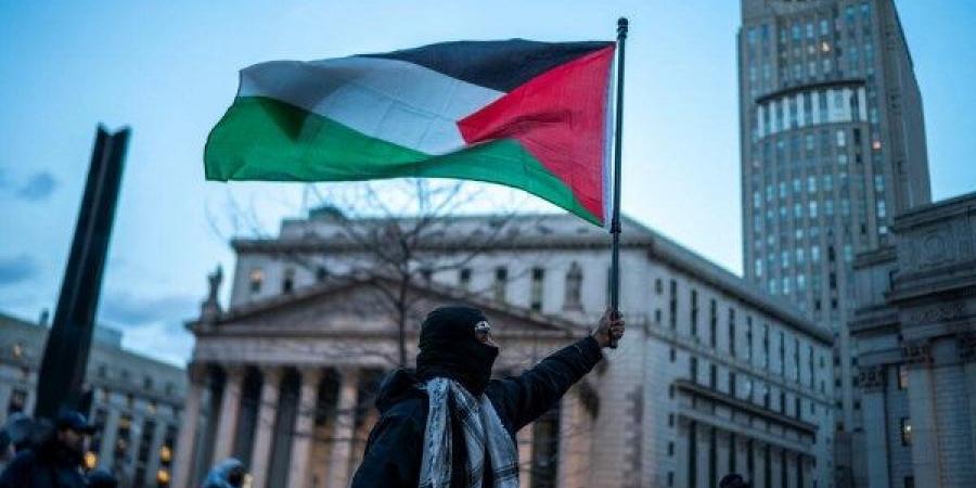 أستاذ علوم سياسية: الاعتراف الأوروبي بفلسطين يواجه عراقيل إسرائيلية متوقعة - هرم مصر