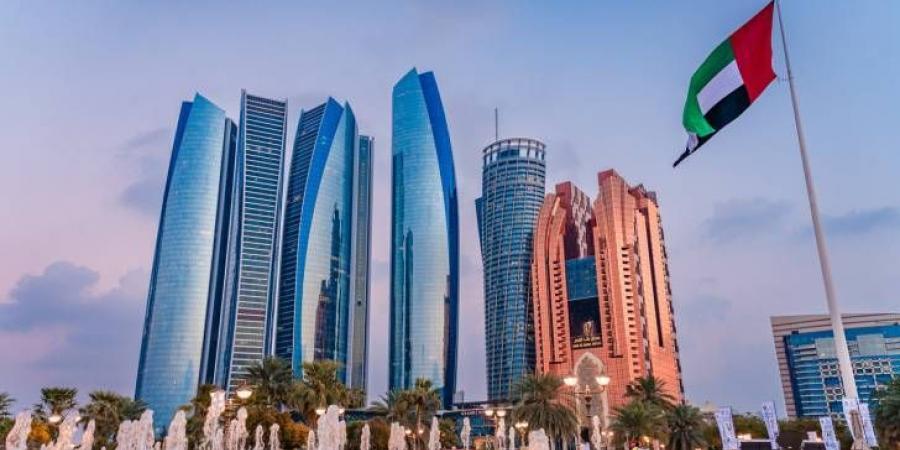 الإمارات الثانية عالمياً في جودة الحياة للعيش والعمل - هرم مصر