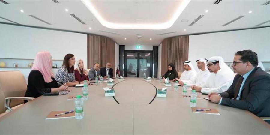 15 مليار درهم تبادلات تجارية نصفية بين الإمارات وجنوب إفريقيا - هرم مصر