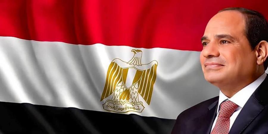 عاجل ..الرئيس السيسي وولي عهد البحرين يؤكدان رفض تهجير الشعب الفلسطيني - هرم مصر