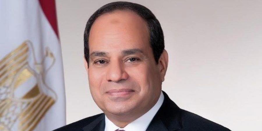 الرئيس السيسي: مؤسسات الدولة عازمة على المضي قدما نحو منظومة القيم الأخلاقية الرفيعة - هرم مصر