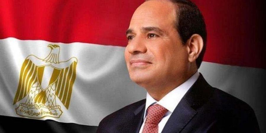 الرئيس السيسي يستقبل ولي العهد البحريني بقصر الاتحادية - هرم مصر