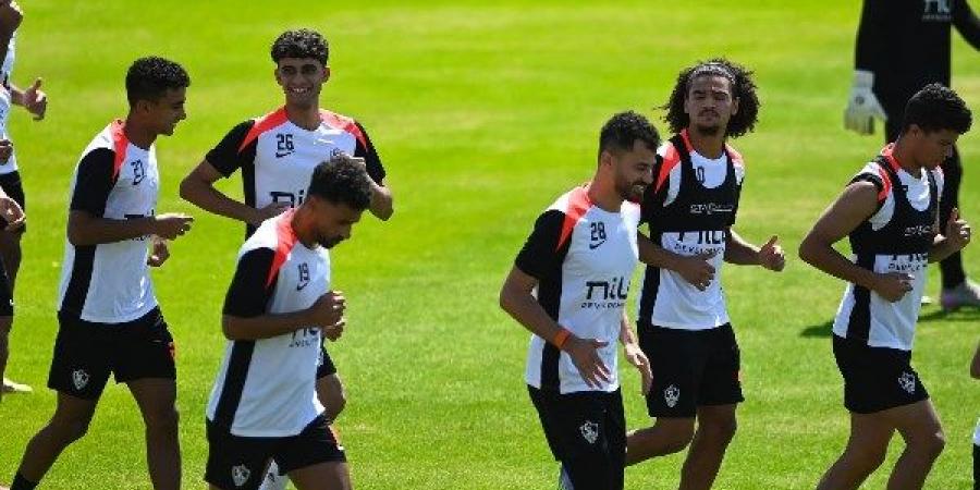 عبد الحليم علي: بيزيرا وبانزا الأفضل هجومياً في الزمالك - هرم مصر