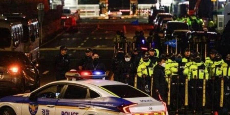 مصرع 3 أشخاص في حادث طعن بكوريا الجنوبية - هرم مصر