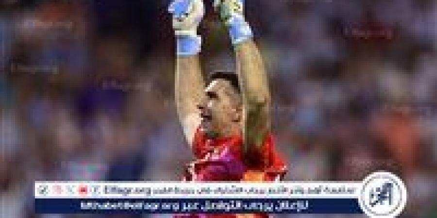 صفقة مارتينيز إلى مانشستر يونايتد تفشل.. واللاعب يرفض عروض تركيا - هرم مصر