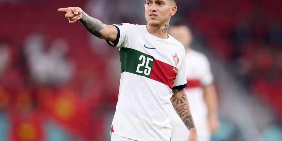 أوتافيو يترك النصر وينتقل الى القادسية - هرم مصر