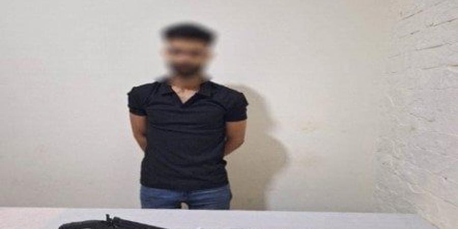 الداخلية تكشف ملابسات إطلاق نار على صاحب معرض سيارات بالقليوبية - هرم مصر