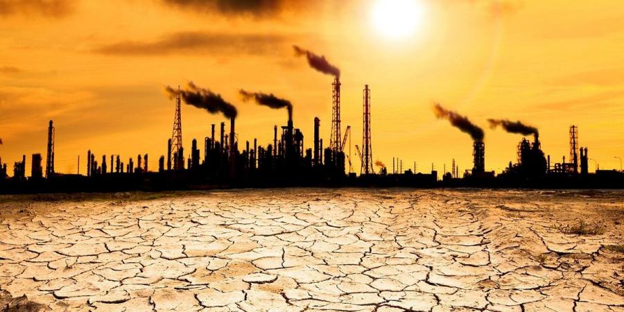 الصين: صيف 2025 هو الأكثر سخونة على الإطلاق - ايجي سبورت