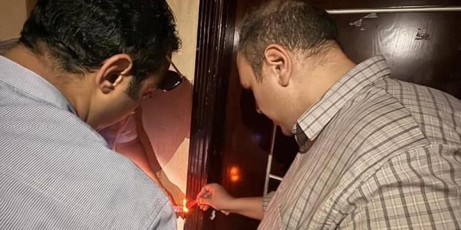 غلق منشآت طبية وتحرير محاضر لحضانات" بدون ترخيص" بالواسطى - ايجي سبورت