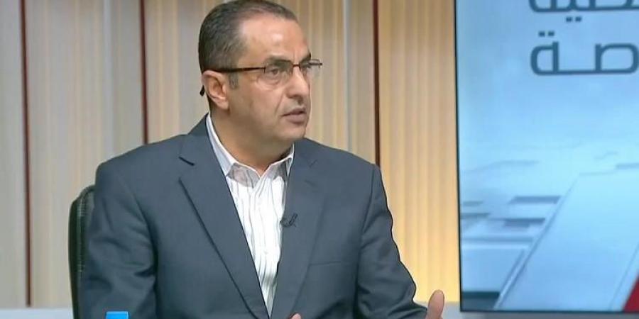أبو زيد: الاحتلال يلجأ لبرنامج "الجندي المنفرد" وسحب الألوية بسبب تجاوز الخسائر #عاجل - هرم مصر