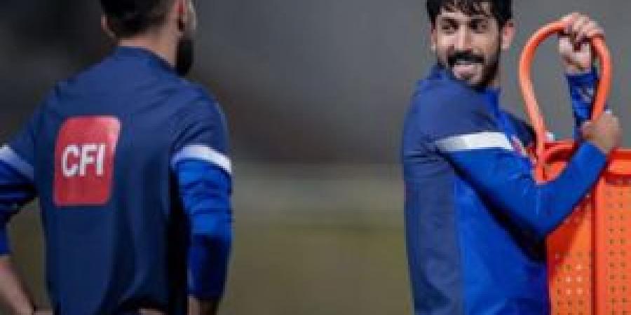 المنتخب الوطني لكرة القدم يلتقي الدومينيكان غدا - هرم مصر