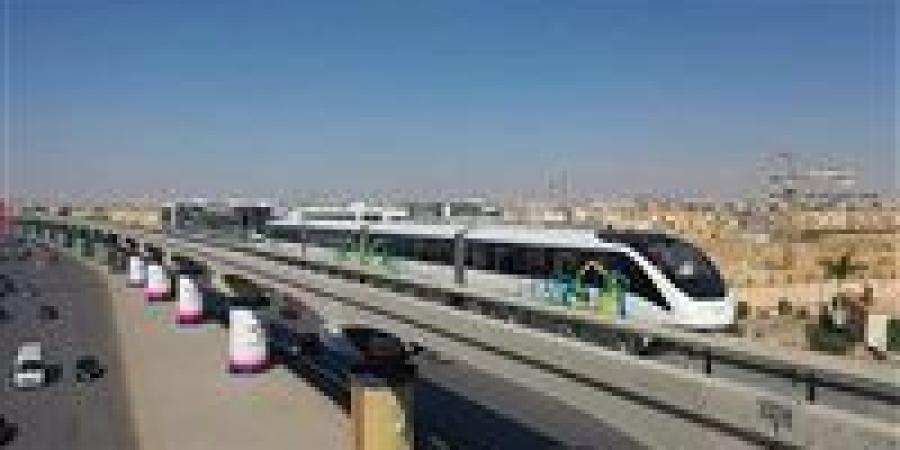 مونوريل شرق النيل.. خطوة جديدة نحو مستقبل النقل الذكي في مصر - هرم مصر