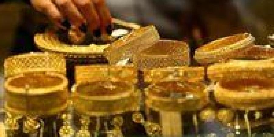 عيار 21 يسجل 4865.. تحرك جديد في أسعار الذهب اليوم الإثنين - هرم مصر