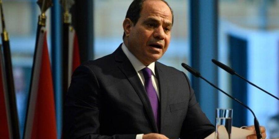 عاجل | الرئيس السيسي يستقبل قائد القيادة المركزية الأمريكية - هرم مصر