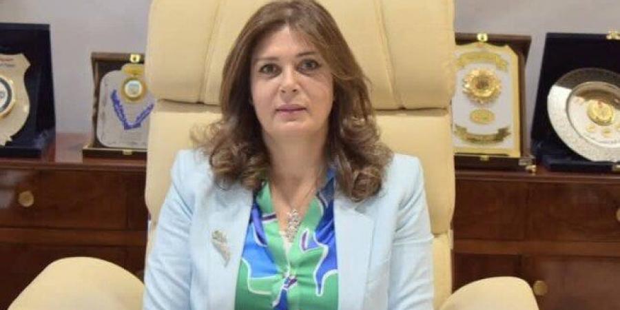 رئيس جامعة مدينة السادت: البدء في إنشاء مستشفى جامعي لخدمة مليوني نسمة - هرم مصر