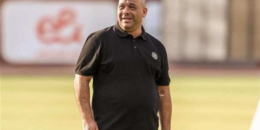 قرارات حاسمة من وليد صلاح الدين لفرض الانضباط داخل القلعة الحمراء - هرم مصر