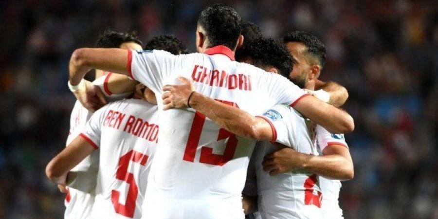 تونس تتأهل رسميًا إلى مونديال 2026 - هرم مصر