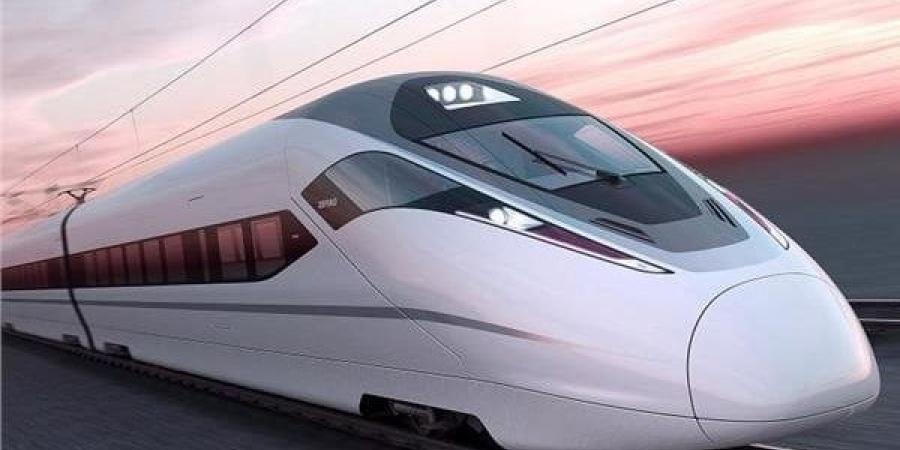 موسكو تطلق أول قطار ذاتي القيادة باستخدام الذكاء الاصطناعي - هرم مصر