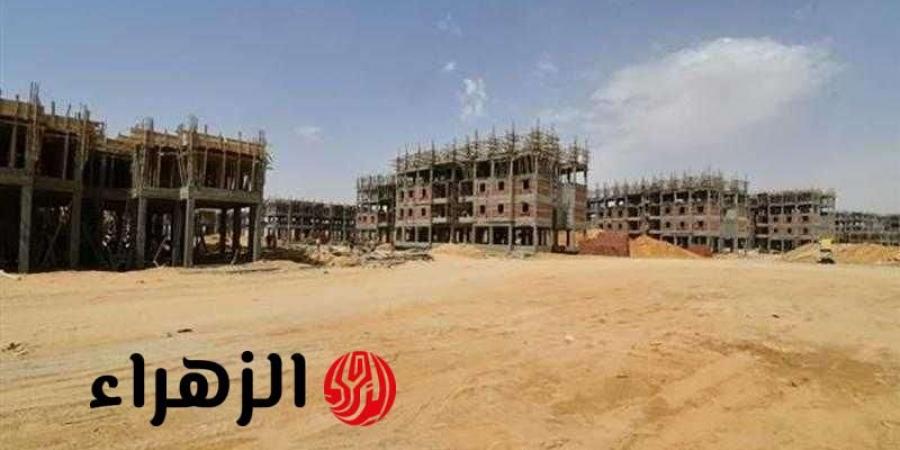 «البشاير هلت».. الإسكان تعلن طرح أراضي في 20 مدينة جديدة وتكشف أسعار المتر وطريقة الحجز - هرم مصر