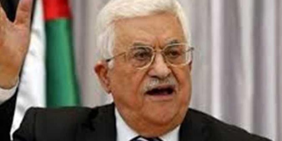 الرئاسة الفلسطينية تعلق على عملية إطلاق النار في القدس - هرم مصر
