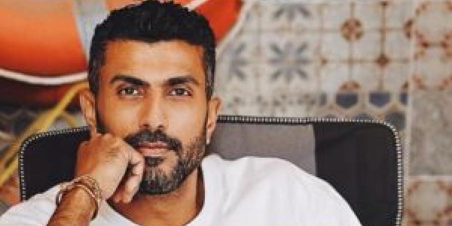 محمد سامي يثير الجدل بعنوان «رد كليتي» ويعد بعمل درامي استثنائي - هرم مصر