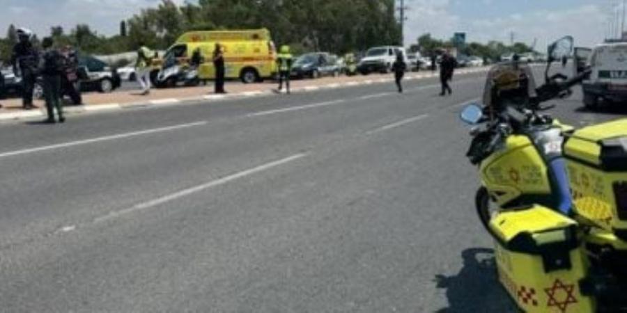 ارتفاع عدد قتلى حادث إطلاق النار فى القدس المحتلة لـ5 إسرائيليين - هرم مصر
