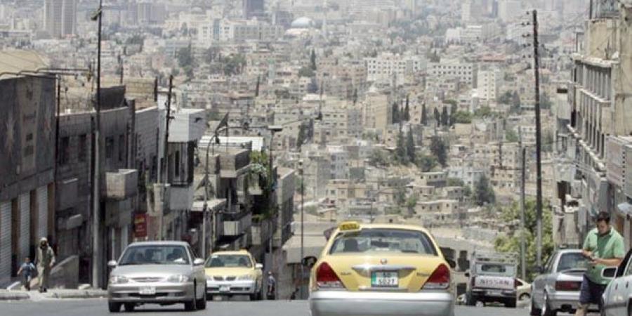 حرب الرسوم الجمركية تهز الاقتصاد العالمي.. كيف سيتأثر الاردن؟ #عاجل - هرم مصر