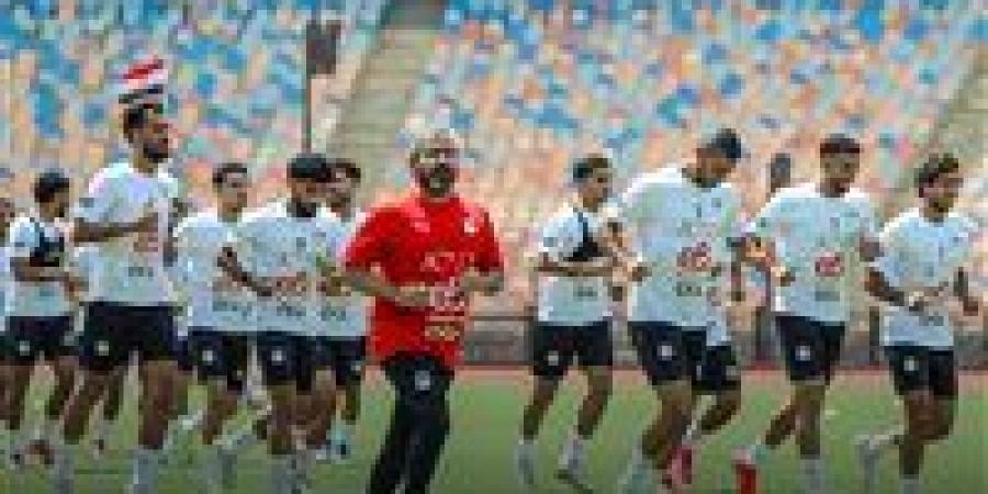 قبل لقاء الغد.. تعرف على تاريخ مواجهات منتخب مصر ضد إثيوبيا - هرم مصر
