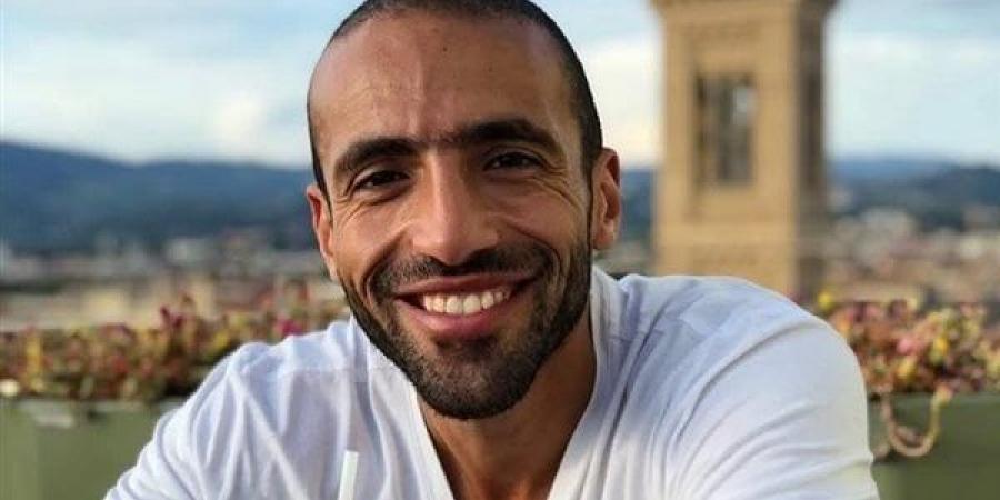 موعد ومكان تشييع جثمان المطرب عمرو ستين - هرم مصر