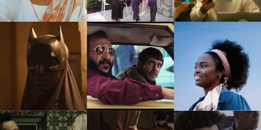 تسعة أفلام عربية تلمع في أكبر المهرجانات السينمائية العالمية - هرم مصر