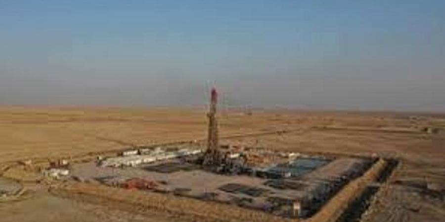  إضافة 50 مليون قدم مكعب غاز يوميًا من بئر جديد لشركة خالدة بالصحراء الغربية - هرم مصر
