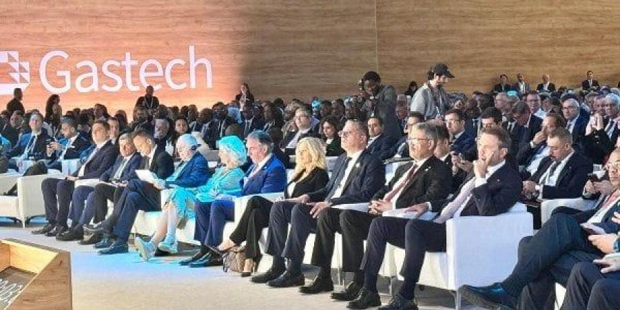 وزير البترول يؤكد أهمية الدور المصري كمركز إقليمي للطاقة والتعدين - هرم مصر