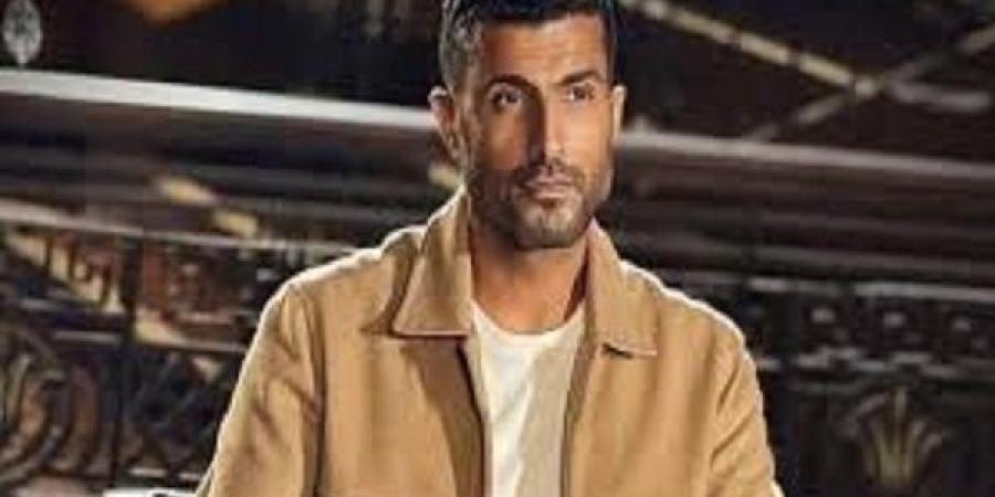 المخرج محمد سامى يتراجع عن قراره ويعود للدراما والسبب " رد كليتي" - هرم مصر
