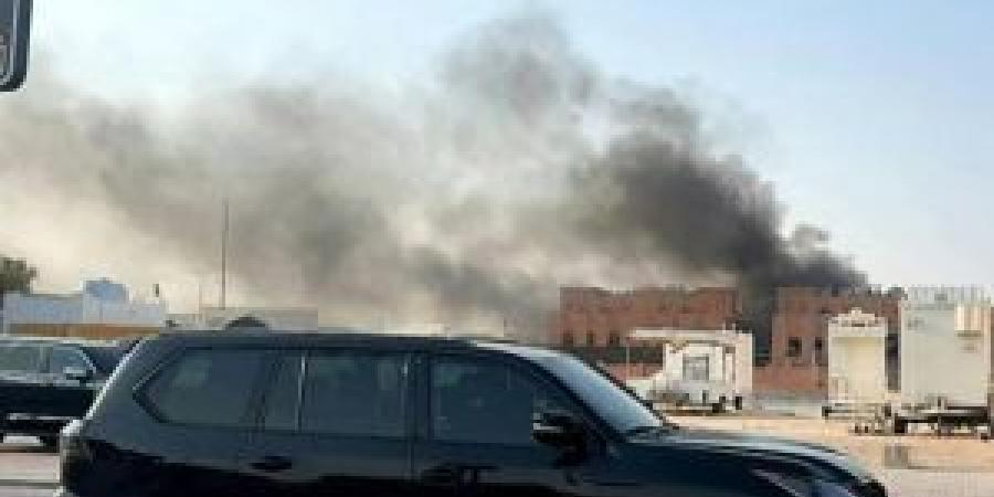 العين العياصرة: الإقليم أصبح ملطشة ومستباحًا للاحتلال الإسرائيلي - هرم مصر