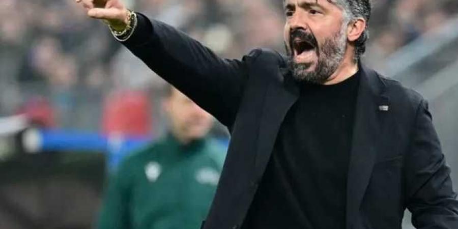 مدرب إيطاليا بعد الفوز على إسرائيل: لقد كانت معركة - هرم مصر