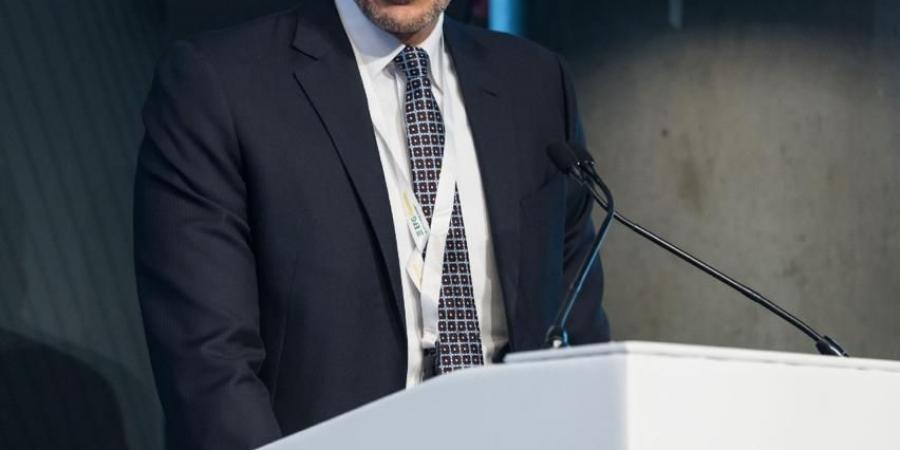 إي اف چي هيرميس تطلق مؤتمرها السنوي ال 11 في لندن لتسليط الضوء على الفرص الاستثمارية في الشرق الأوسط وشمال إفريقيا والنمو في السوق السعودى - هرم مصر