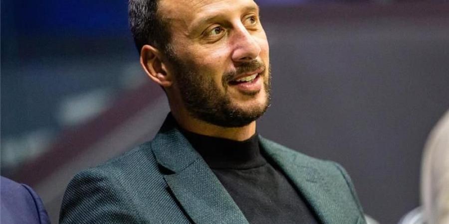 الأهلي السعودي يعلن تعيين أمير توفيق في منصب جديد - هرم مصر